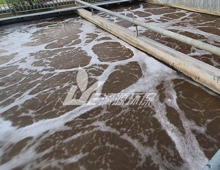 順酐生產廢水來源分析