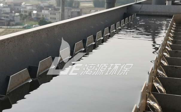 水性涂料廢水處理 水性涂料廢水處理