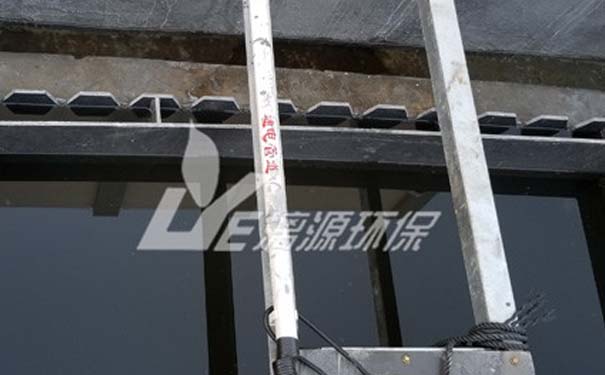 化工廢水深度處理方法 化工廢水深度處理方法