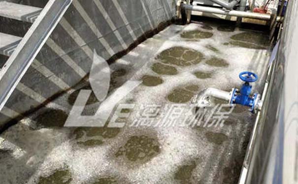 化工廢水處理的物理處理方法 化工廢水處理的物理處理方法