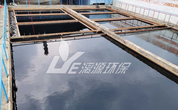 塑料噴涂廢水處理 塑料噴涂廢水處理