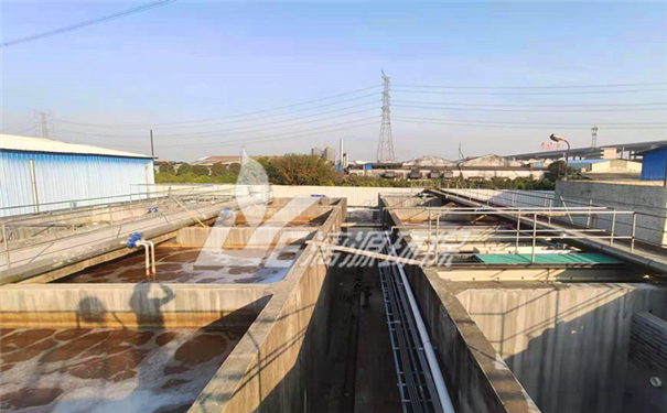 雙酚A廢水預處理 雙酚A廢水預處理