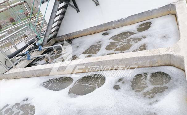 含氟廢水處理工藝 含氟廢水處理工藝