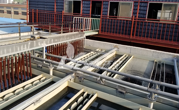 丙磺舒廢水處理 丙磺舒廢水處理